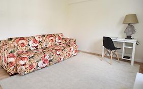 Nia Azorean Apartments